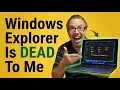 We Built a Better Windows File Explorer And It s Incredible Hero Extract