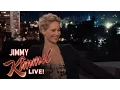 Download Lagu Jennifer Lawrence \u0026 Jimmy Kimmel are Hypochondriacs