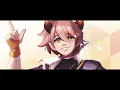 CALL YOU MINE | My Inner Demons - Aphmau Music Video