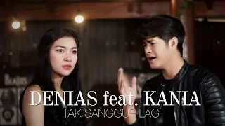 Download Dinda Permata - Tak Sanggup Lagi  by Denias ft. Kania (Cover Version) MP3