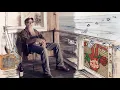 Seasick Steve  - Clock Is Running  [Official Video] - Seasick Steve