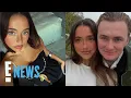 Lola Consuelos Shares Inside Look at Cassius Kidston Relationship E News