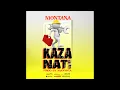 Download Lagu CEZY MONTANA KAZA NATI (OFFICIAL AUDIO) PROD BY MANYOTA M2 MBAD