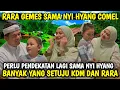Lagu RARA MALAYSIA GEMES SAMA NYI HYANG YANG COMEL❗