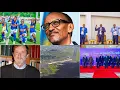 Lagu Intambara muri Kongo ishobora gutuma Kagame atakaza ubutegetsi mu Rwanda