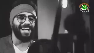 وده حب مش عادي دندنها