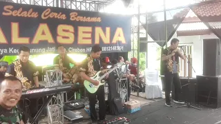 gembala rhoma irama instrumental suling gitar