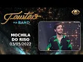 Download Lagu FAUSTÃO NA BAND - MOCHILA DO RISO - 03/05/2022