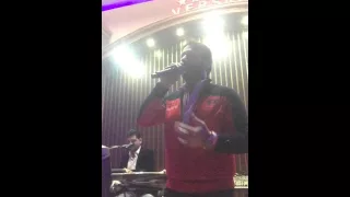 اغنيه للفنان احمد شاكر ابتلينا بصوتي المتواضع ان شاء الله تعجبكم 