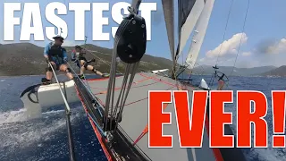 Global Speed Stick Update November 24