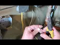 Crown Gas Boiler NO HEAT Bad Zone Valve Found Fixed FAST