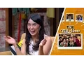 Nabilah JKT48 Bikin Andre Tersipu