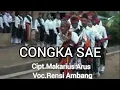 Download Lagu CONGKA SAE (Official Music Video) - Rensi Ambang