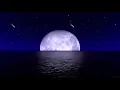 Berceuse pour Bébé et Douce Bruit de la Mer ♥ ♫ Pour Dormir