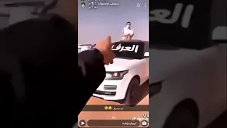 هوشه مزاين الابل بين العنوز والعتبان 