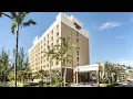 Hampton Inn Hallandale Beach-Aventura Hallandale Beach Hotel Review