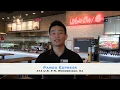 Restaurant Week Panda Express