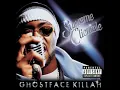 Ghostface Killah - One feat. T.M.F. (HD)