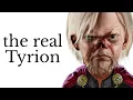 Download Lagu The real Tyrion Lannister