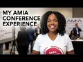 AMIA 2025 Conference Recap Vendors Students Event Highlights