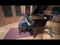 Have I Told You Lately (Van Morrison Piano Cover)