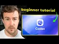 Complete Beginner s Guide to OpenAI s Codex App