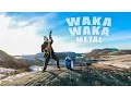 Download Lagu Waka Waka (metal cover by Leo Moracchioli)
