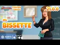 Miss Bissette Complete Quest Full Walkthrough - Summertime Saga 21 0 0 Latest Version