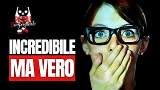 10 FATTI INCREDIBILI della storia a cui NON potrai credere