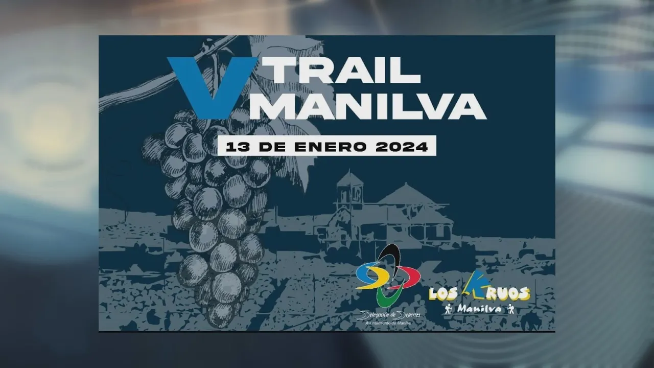 10 plazas disponibles en el Trail de Manilva