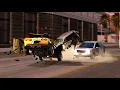 Download Lagu L.A. Rush (PS2) - ENDING - Final Races