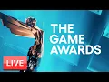 THE GAME AWARDS 2025 (live reacties)