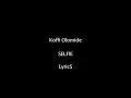 Download Lagu Koffi Olomide - Selfie Lyrics