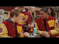 alvin and the chipmunks the squeakquel shake your groove thing OFFICIAL music video