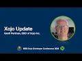 Xojo Update 2026