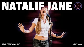 natalie jane 4cee sessions live performance
