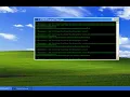 Deleting System32 With NOTEPAD