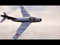When Secret Soviet MiG Aces Fought US Sabres