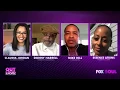 Essence Atkins Opens Up About Her Faith in God - Out Loud with Claudia Jordan