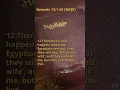 Genesis 12 1-20 NKJV