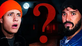 MATT RIFE & ELTON ANNOUNCE NEW WARREN MUSEUM LOCATION (LIVE-STREAM)