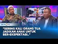 Download Lagu Hangatkan Kembali Hubungan Anak dan Orang Tua #QNA