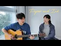 Download Lagu Paper and Ink - Harryan Yoonsoan