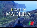 Download Lagu MADEIRA, Portugal / 3 Days in Madeira Europe's Most BEAUTIFUL Island