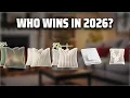 The Top 5 Best Christmas Pillows in 2026 - Must Watch Before Buying
