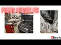 Fixing The P0335 with Missing Tooth on The Infiniti Q50