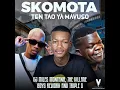 Ten Tao Ya Mavuso - Skomota & Miles Montana