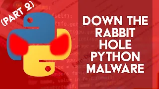Malicious Python Imports Down The Rabbit Hole Part 2