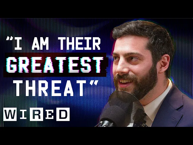 Video: Alex Bores Left Palantir For Politics, Now He’s Feared by Tech Oligarchs | The Big Interview