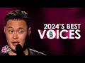 Download Lagu Unbelievable Singers That Stole the Spotlight on AGT Fantasy League!
